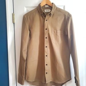 Taylor Stitch made in California